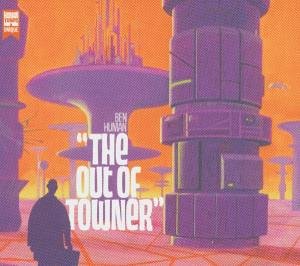 Ben Human - 'the Answer'